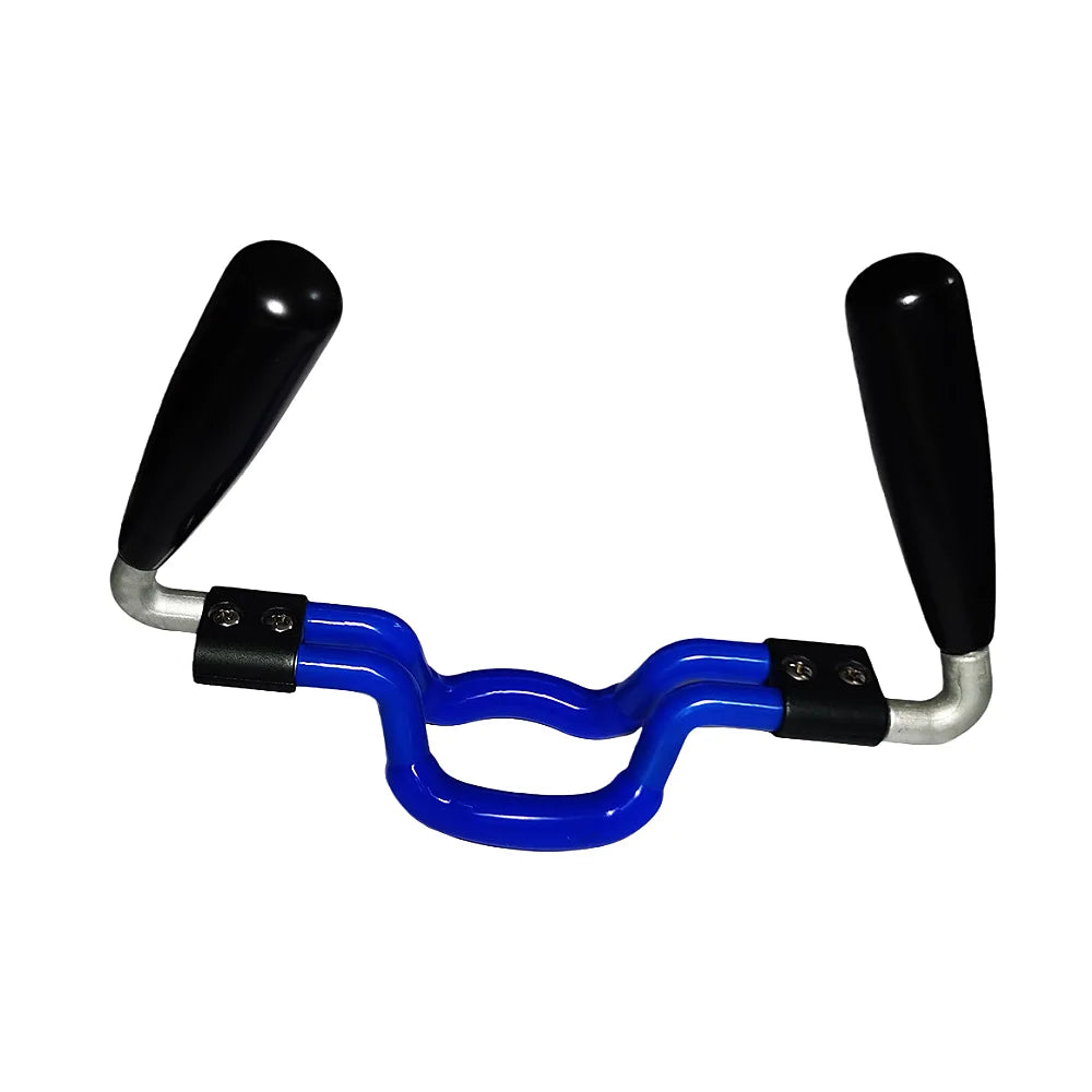 Novelty Products Fitness Training Equipment Muscle Trainer J Clip Multi Purpose Manual Operation Squeezing Massage Products